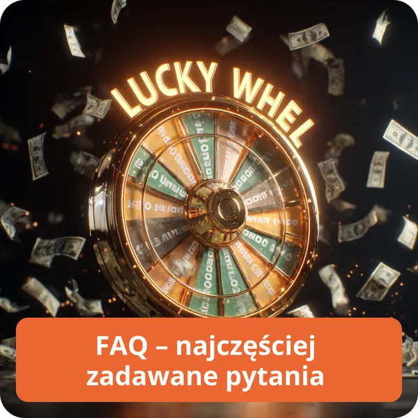 FAQ – najczęściej zadawane pytania