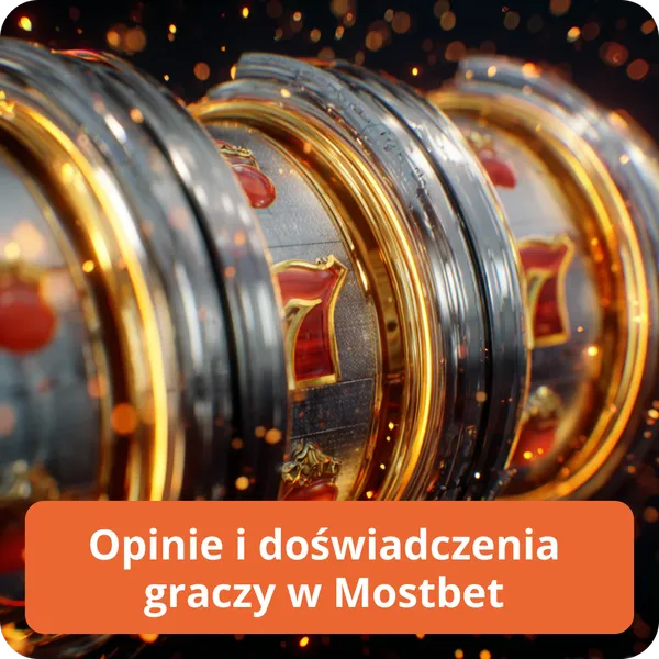 Opinie i doświadczenia graczy w Mostbet